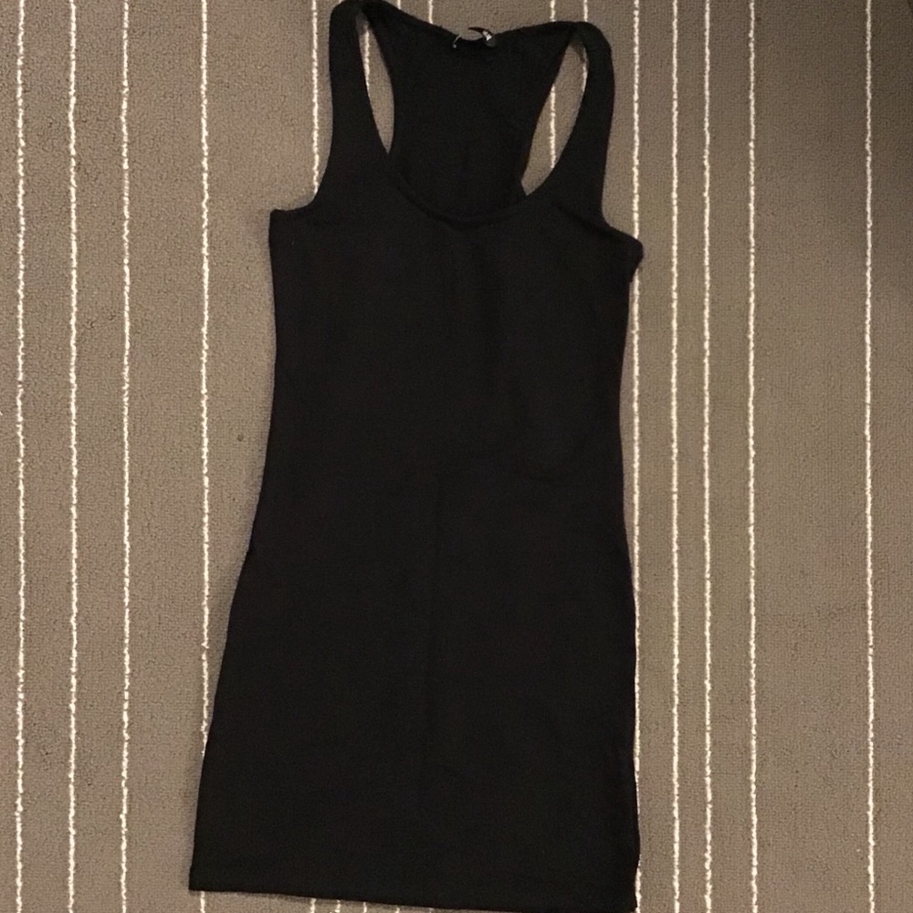 H&M Tank Dress